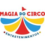 Magia do Circo Entretenimentos - Shows de Circo