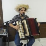 Sanfoneiro / Cantor