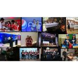 Excellence Eventos Operacional.Extras.Serviços