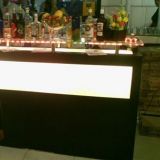 Claudinier Bartenders