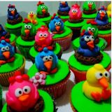 Cup Cakes Personalizados