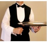 Barman - Jm Festas & Eventos - Garçom