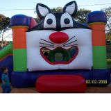 Locação De Brinquedos Em São Leopoldo!