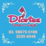 Diartes Festas e Locações