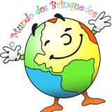 O Mundo Dos Brinquedos