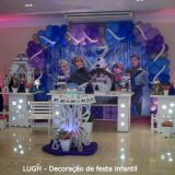 Festa Infantil Lugh