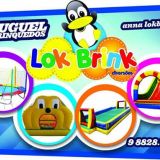 LokBrink Diversões Anna