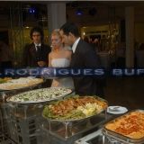 M.e.rodrigues Buffet