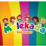 Molekada Locações