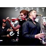 Violinos Moza Coral e Orquestra