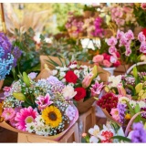 Floricultura Colubandê