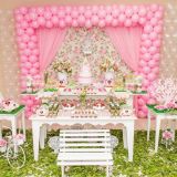Ploc Festaria - Antigo Villa Mariano Kids