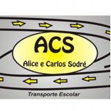 ACS - Transporte Escolar Carlos Sodré