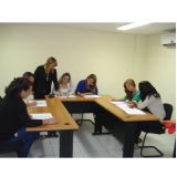 Cursos de Cerimonial Assessoria e Eventos Sociais
