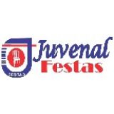 Juvenal Festas PE