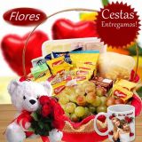 Cestas são gonçalo