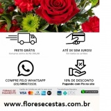Floricultura em São gonçalo