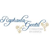 Raphaela Gentil Consultoria em Eventos