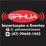 Grhua - Produção, Sonorização e Eventos