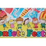 Confete Festas