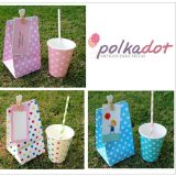 Polka Dot Festas
