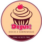 Degust Doces