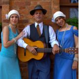 Serenata Brasileira