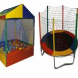Nani Brinquedos (locação E Vendas)