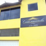 Casa Amarela festas