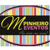 M Pinheiro Eventos