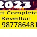 dj reveillom som iluminacao decoracao