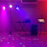 Balada Kids Festas e Eventos