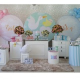 Jeron Festas e Eventos