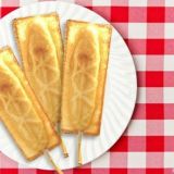 Crepesil Crepe No Palito