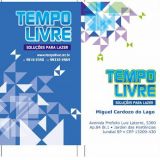 Tempo Livre Lazer & Fitness