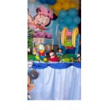 Dino Kids Festas