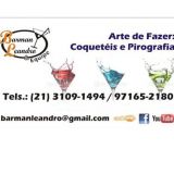 Barmanleandro@gmail.com
