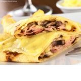 fast Crepe