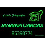 Estúdio Fotográfico Janaina Vargas