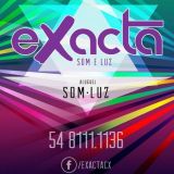 Exacta Som e Luz