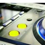 Dj Telão som luzes para festas Multsom Festas