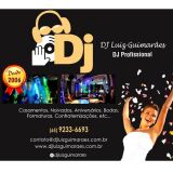 Som para Festa com DJ