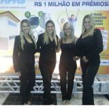 Casting-staff-casting Recepcionista para