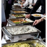 S.o.s. Eventos (alguel De Mesa Bistrô e Puffs)