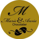 Doces e bombons finos - Marie e Anne Chocolatier