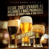 Distribuidora Chopp BH Delivery - Mult Marcas