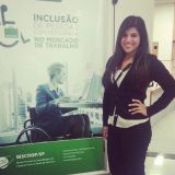 Agência de Recepcionista no territorio nacional