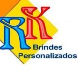 RK brindes personalizados