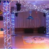 Silver Sound Produções e eventos