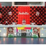 Buffet Services rj